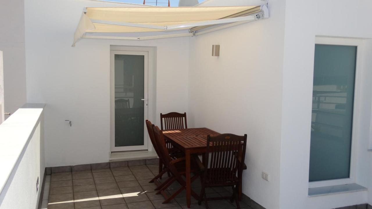 Casa Javi Lägenhet Conil De La Frontera Exteriör bild