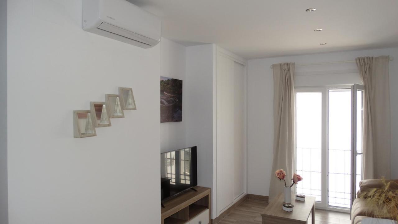 Casa Javi Lägenhet Conil De La Frontera Exteriör bild
