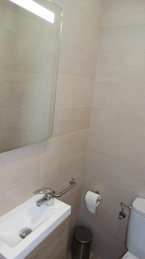 Casa Javi Lägenhet Conil De La Frontera Exteriör bild